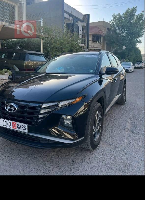 هيونداي توسان